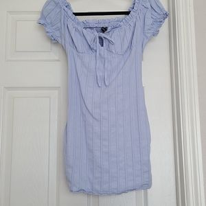 Windsor bodycon dress